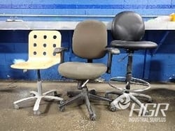HGR mid month sale chairs
