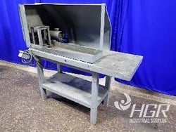 HGR midmonth sale workbenches